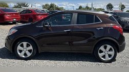 2015 Buick Encore Base