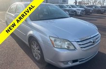 2007 Toyota Avalon XL