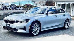 2019 BMW 3 Series 330i xDrive