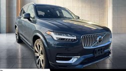 2021 Volvo XC90 Recharge T8 Inscription 7P