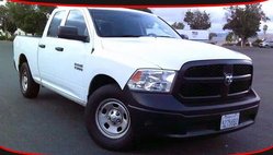2017 Ram Ram Pickup 1500 Tradesman