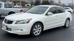 2008 Honda Accord EX-L V6