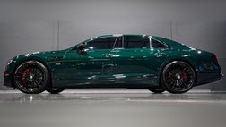 2023 Bentley Flying Spur S V8