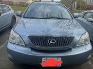 2006 Lexus RX 330 Base