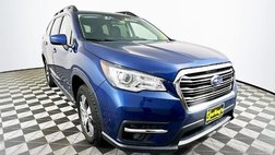 2021 Subaru Ascent Premium 8-Passenger
