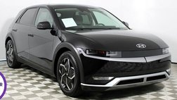 2023 Hyundai Ioniq 5 SE