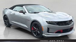 2023 Chevrolet Camaro LT