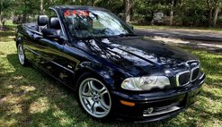 2003 BMW 3 Series 330Ci
