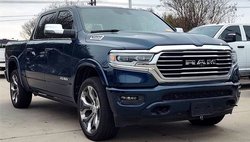 2024 Ram Ram Pickup 1500 Limited Longhorn