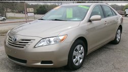 2008 Toyota Camry LE