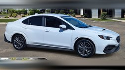 2024 Subaru WRX Base
