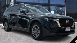 2024 Mazda CX-90 Plug-in Hybrid Preferred