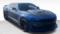 2019 Chevrolet Camaro SS