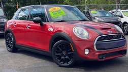 2015 MINI Hardtop Cooper S