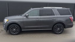 2020 Ford Expedition Limited