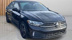 2024 Volkswagen Jetta Sport