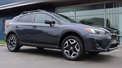 2018 Subaru Crosstrek 2.0i Limited