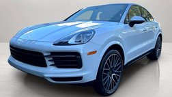 2023 Porsche Cayenne Cayenne
