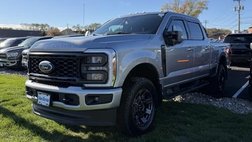 2023 Ford Super Duty F-350 Lariat