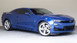 2022 Chevrolet Camaro SS
