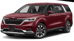 2022 Kia Carnival EX