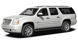 2008 GMC Yukon XL Denali