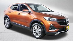 2020 Buick Encore GX Essence