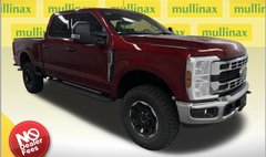 2026 Ford Super Duty F-250 XLT