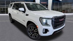 2023 GMC Yukon XL AT4