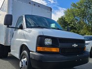 2006 Chevrolet Express 3500
