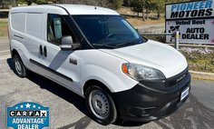 2020 Ram ProMaster City Tradesman