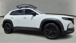 2023 Mazda CX-50 2.5 S Preferred Plus