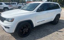 2019 Jeep Grand Cherokee Upland