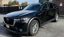 2024 Mazda CX-90 Plug-in Hybrid Preferred