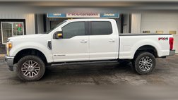 2019 Ford Super Duty F-350 Lariat