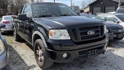 2007 Ford F-150 XL