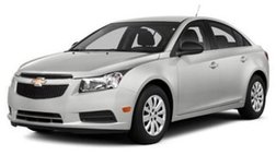 2014 Chevrolet Cruze 1LT Auto