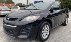2010 Mazda CX-7 i Sport