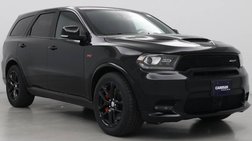 2020 Dodge Durango SRT