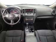 2014 Nissan Maxima S