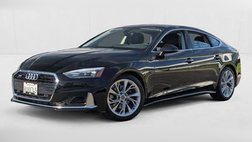 2021 Audi A5 Sportback quattro Premium 40 TFSI