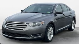 2014 Ford Taurus SEL
