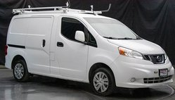 2019 Nissan NV200 SV