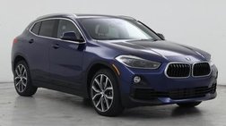 2020 BMW X2 sDrive28i