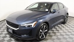 2022 Polestar 2 Long Range Dual Motor