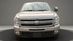 2009 Chevrolet Silverado 1500 LT