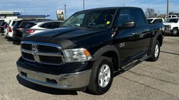 2014 Ram Ram Pickup 1500 SLT