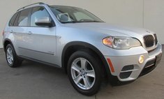 2012 BMW X5 xDrive35i Premium