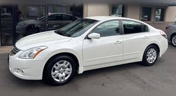 2010 Nissan Altima S