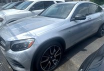 2019 Mercedes-Benz GLC-Class AMG GLC 43